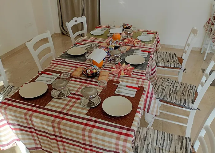 B&B Villa Bello Otranto